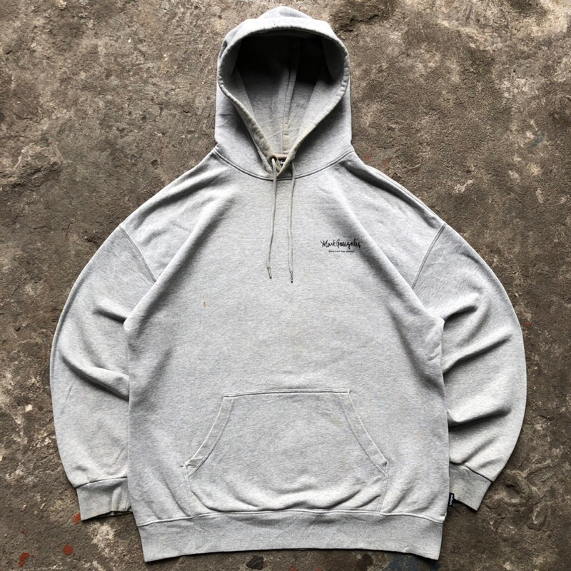 HOODIE MARKGONZALES