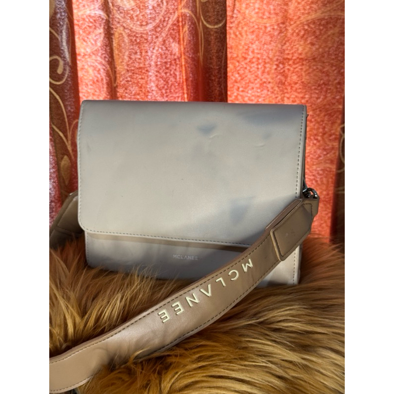 Tas wanita shoulder bag McLanee