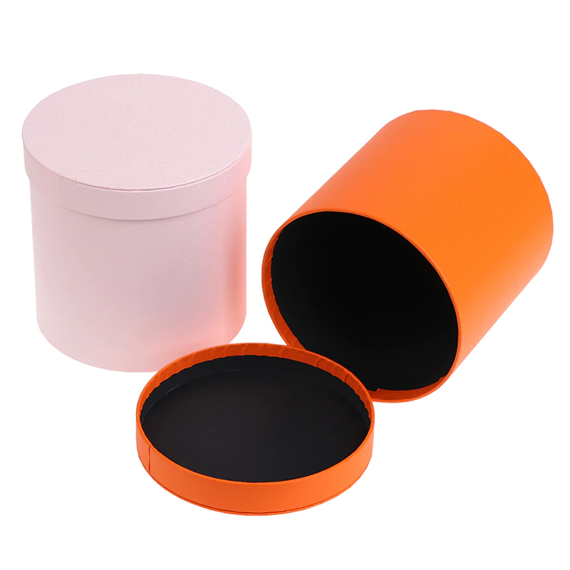 

[15cm] Kotak Bulat Bundar Bloom Box Bucket Baket Buket Bunga Hampers Kado Hias Acara Pesta Wisuda Lamaran Pernikahan Kelulusan Round Box
