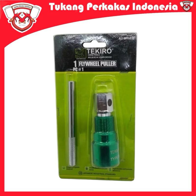 Tekiro Treker magnet multifuction no 1 / Treker multifungsi magnet 1