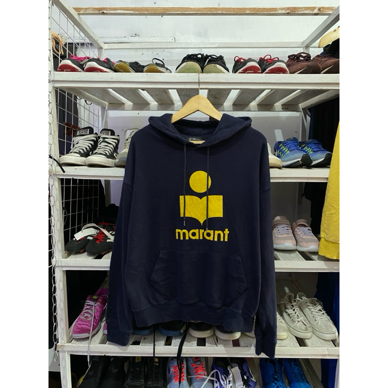 HOODIE MARANT