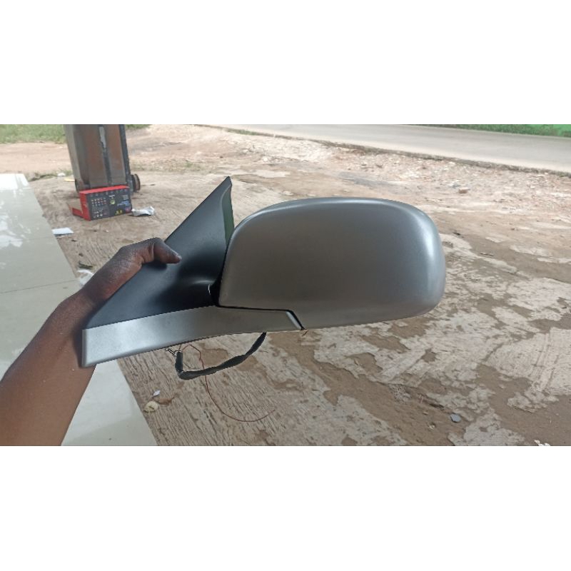 spion Suzuki Swift 2008