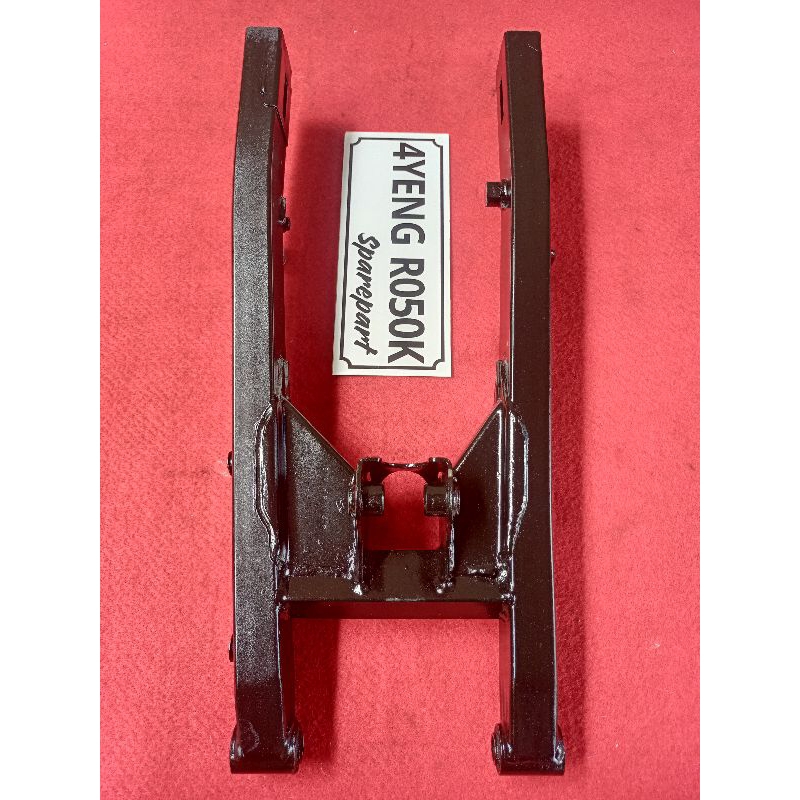 ARM, SWING ARM, SUPIT, LENGAN AYUN HONDA CS 1, SONIC 125 Old, CS One, ORIGINAL SECCOND