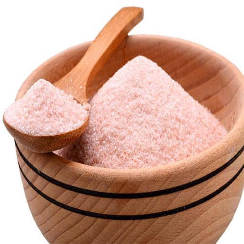

GARAM PINK HIMALAYAN SALT 500GR