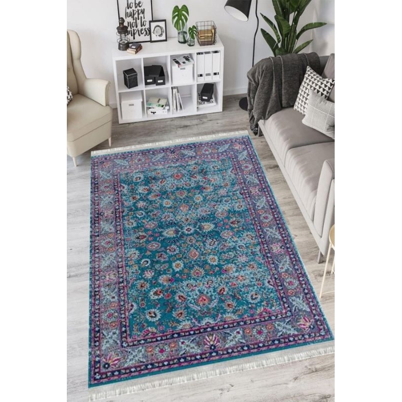 Ķarpet Turki Klasik (Motto Series 02) / Karpet Turki Asli / Karpet Turki Vintage / Karpet Import / K