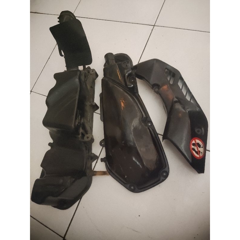 box filter spacy fullset