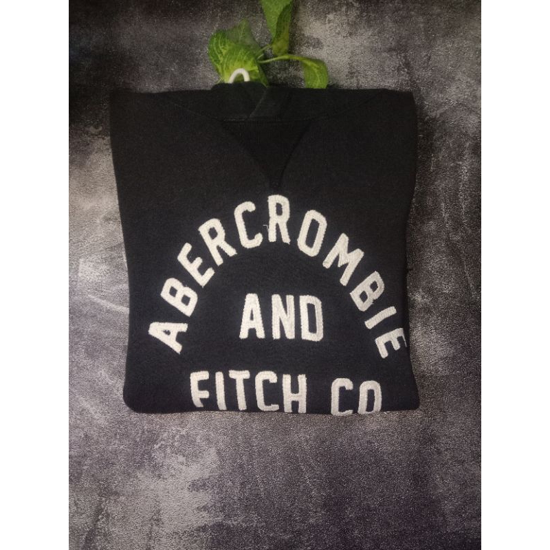 hodie Abercrombie