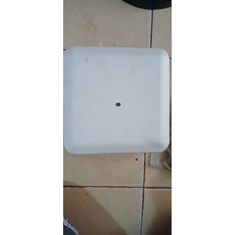 Cisco Air- AP 2802I - F - K9