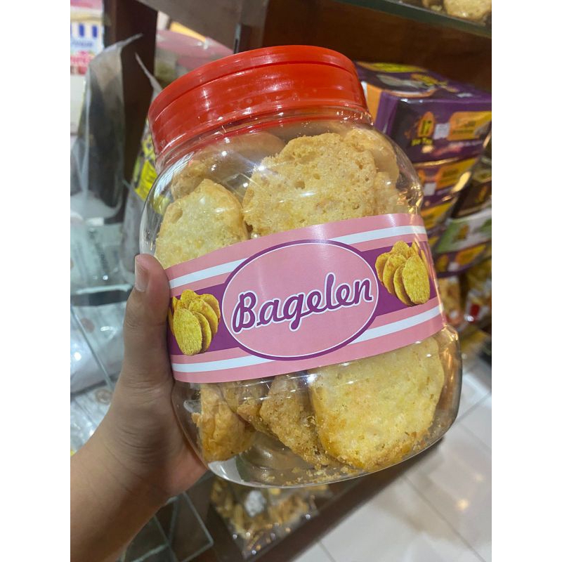 

Amina Bagelen Kering