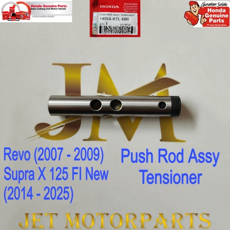 1455AKTL6B0 Suling Keteng Kamprat Grand Win Supra X 125 Helm Supra Fit Blade 110 Revo 110 Asli Atau 