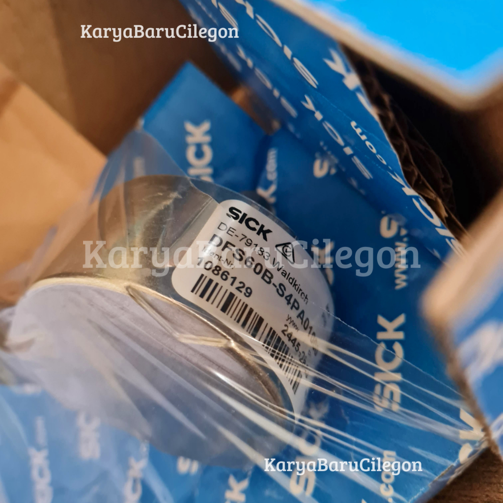 Encoder Sick DFS60B-S4PA10000