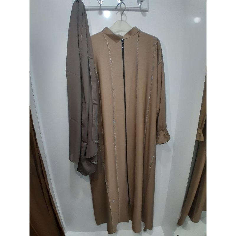 ABAYA ARAB ASLI | ABAYA MADINAH