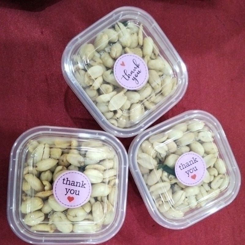 

cempaka kacang bawang 100 gram