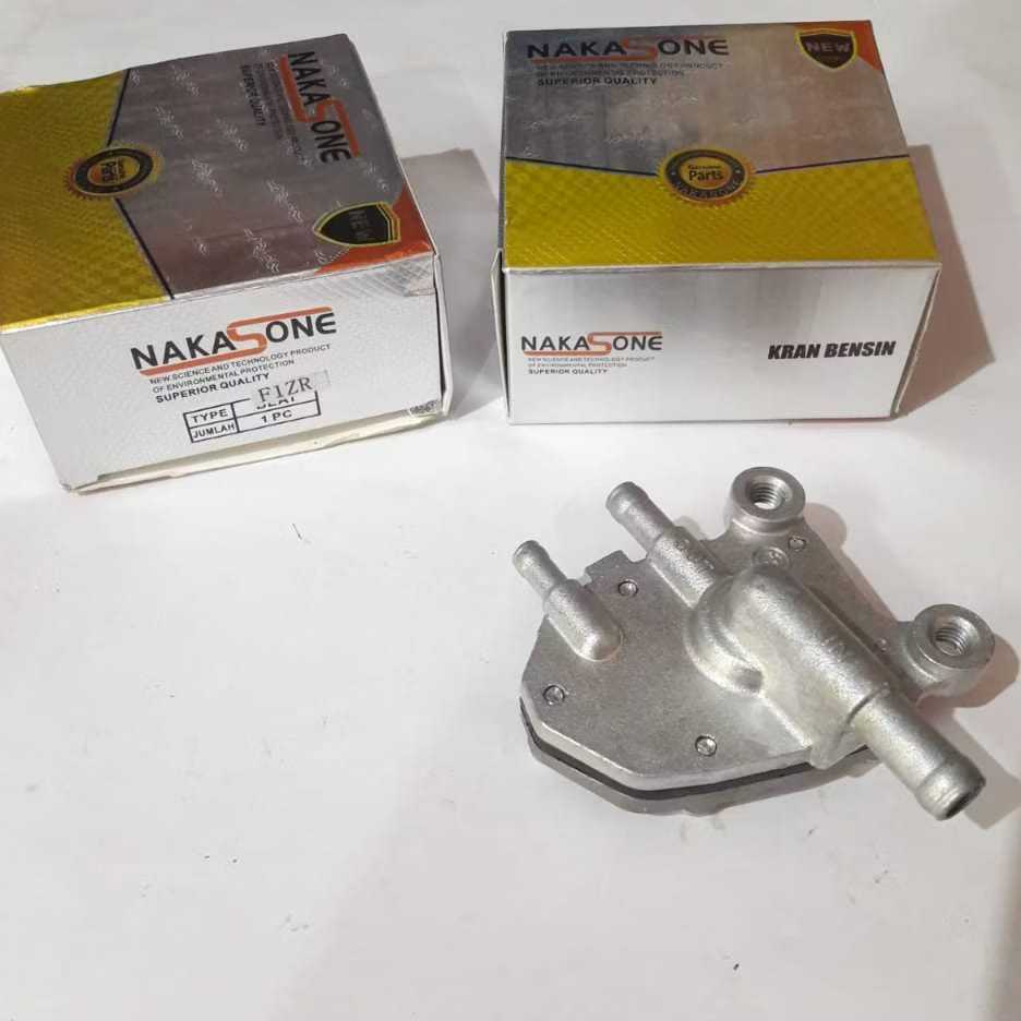 NAKASONE KERAN BENSIN FIZR KRAN BENSIN FIZR NAKASONE KRAN KERAN NAKASONE