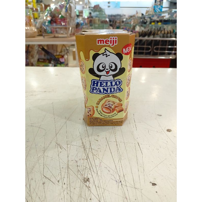 

Hello panda snack beli 2 gratis 1