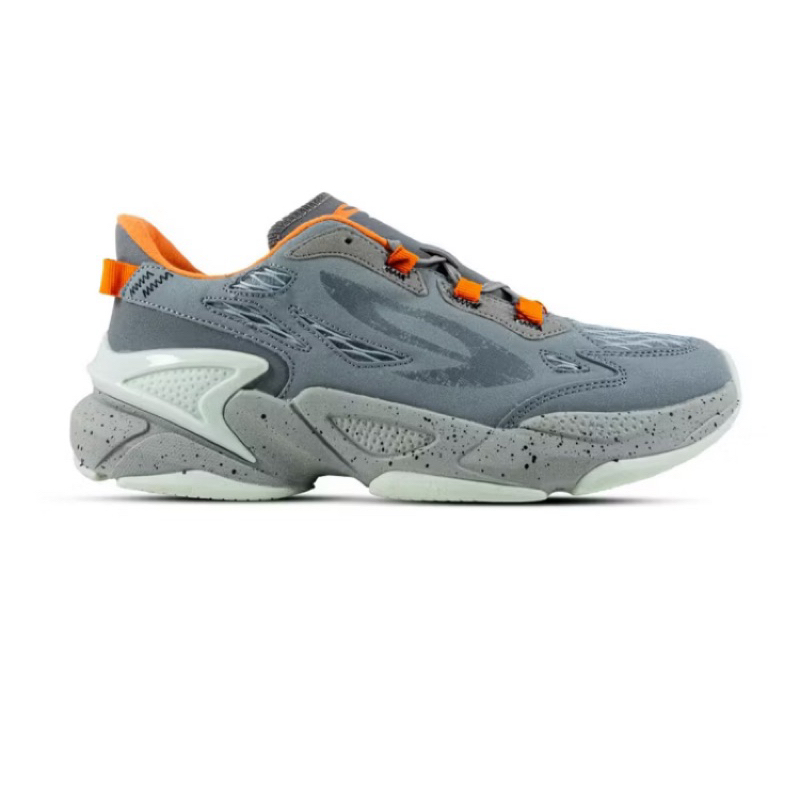 SEPATU SNEAKERS RUNNING 910 NINETEN LYNX RV-LITE 100% ORIGINAL