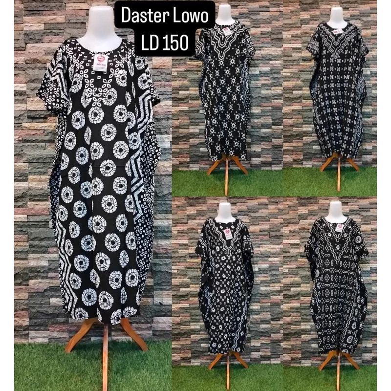 DASTER BATIK IKA YULIANI | DASTER JUMBO | DASTER KELELAWAR | DASTER LOWO | DASTER MOTIF JUMPUTAN | D