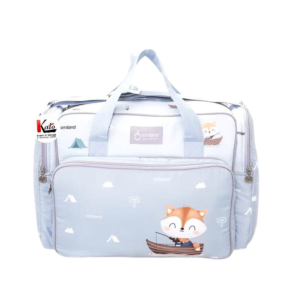 Tas Bayi Besar Omiland