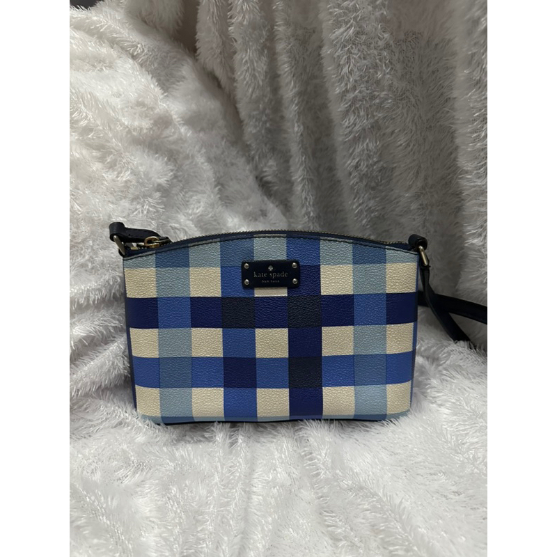 tas kate spade preloved