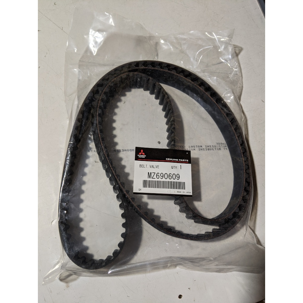Timing Belt L300 Diesel New MZ690609