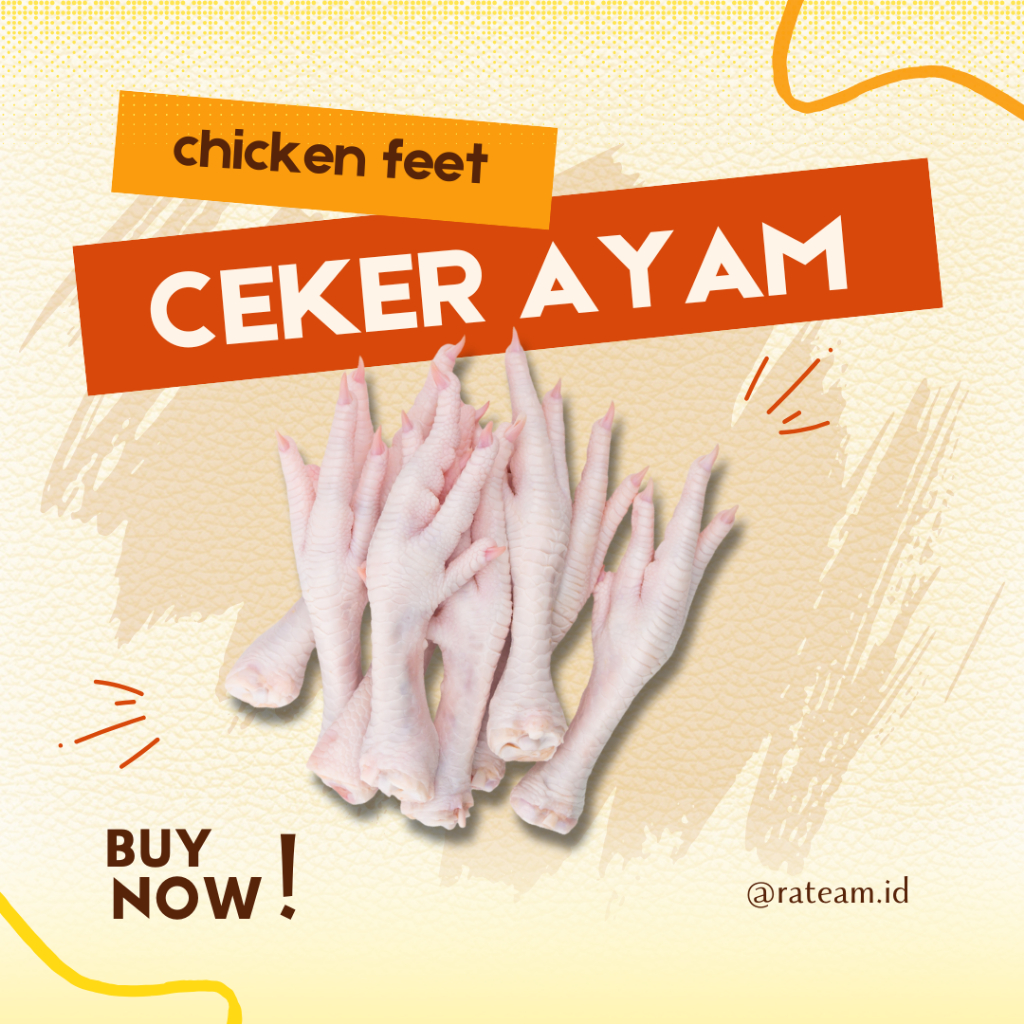 

CEKER AYAM