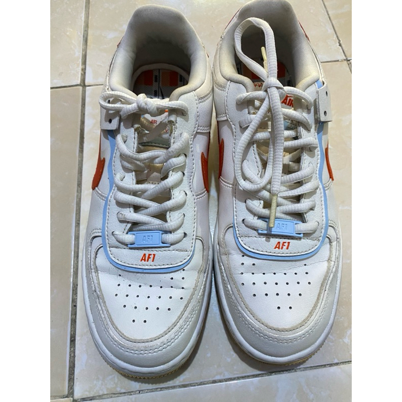 nike af1