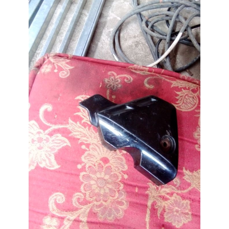 cover tutup rangka Jupiter MX old