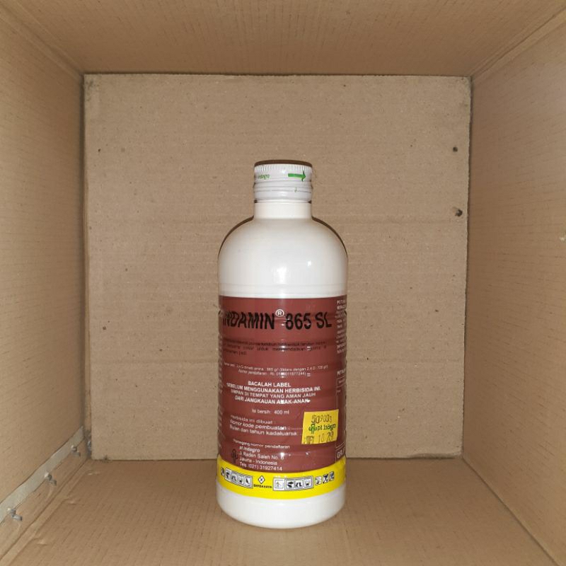 Indamin 865 SL 500ml