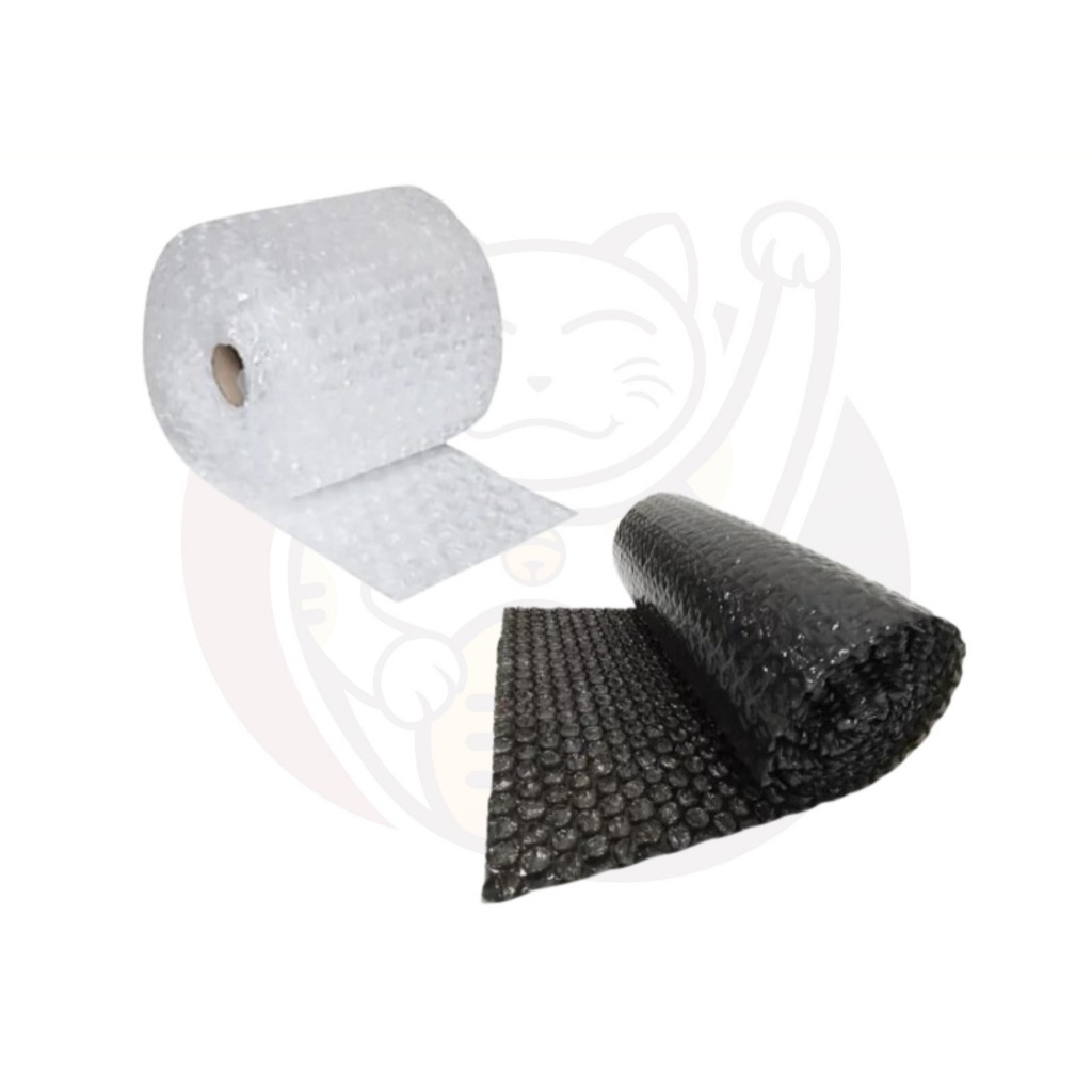 

[COD] Zavanese Shoes - Extra Bubble Wrap Packing