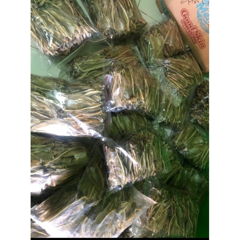 

ikan kering kriuk kertas 1/2kg