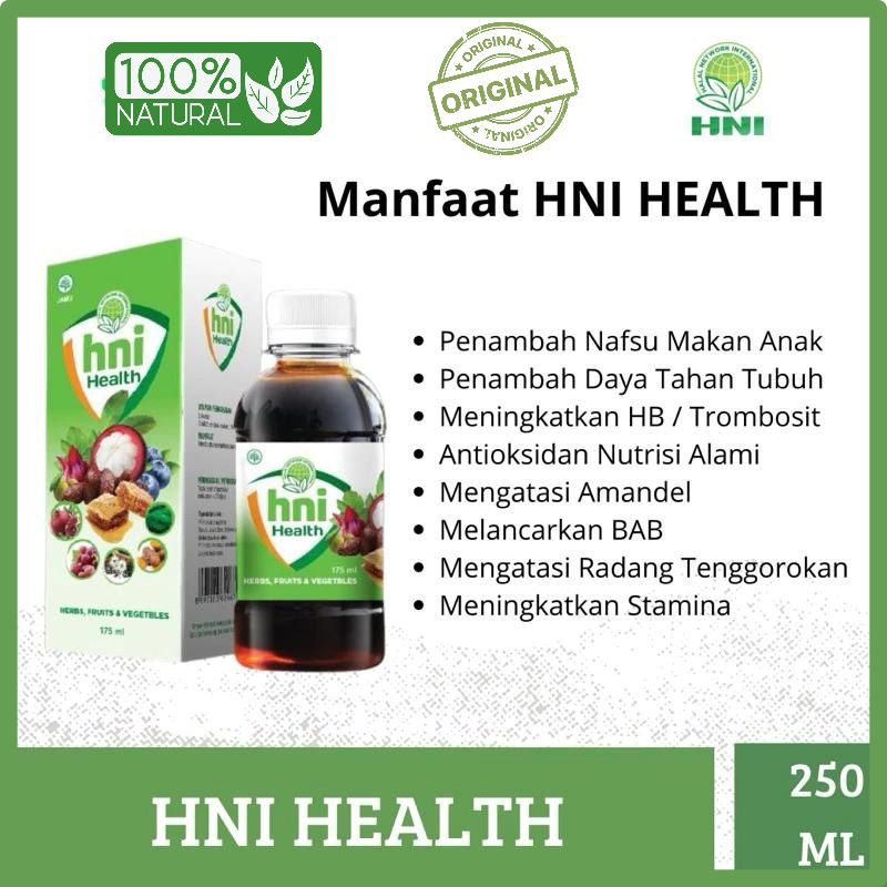 

EXTRA FOOD HNI MADU HERBAL JAMINAN ASLI BISA BAYAR DITEMPAT COD