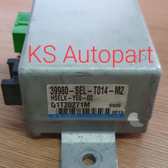 modul eps / ecu stir honda jazz lama idsi vtec,city 2003-2007 original