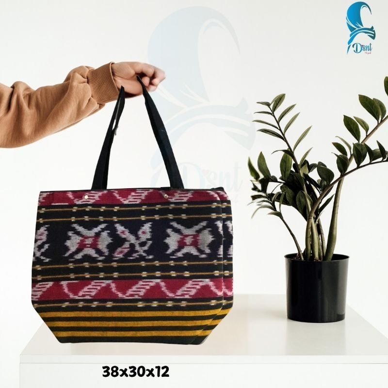 TAS TENUN TROSO | FULL TROSO|TAS JINJING|TAS KONDANGAN
