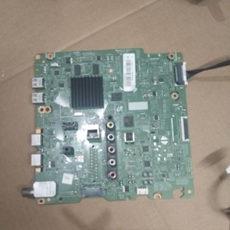 mainboard mb samsung 50f5500
