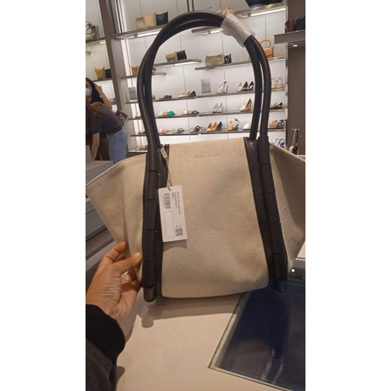 JASTIP CHARLES AND KEITH