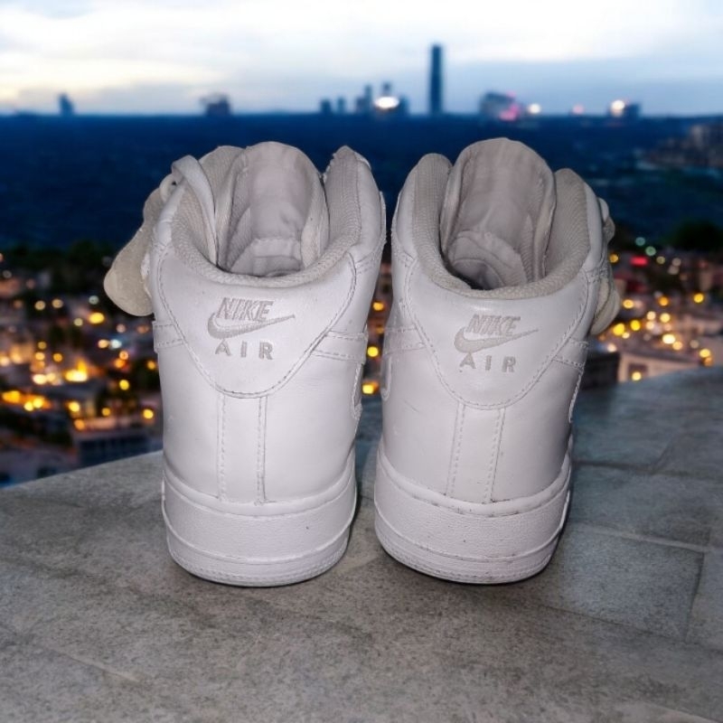 Nike af1
