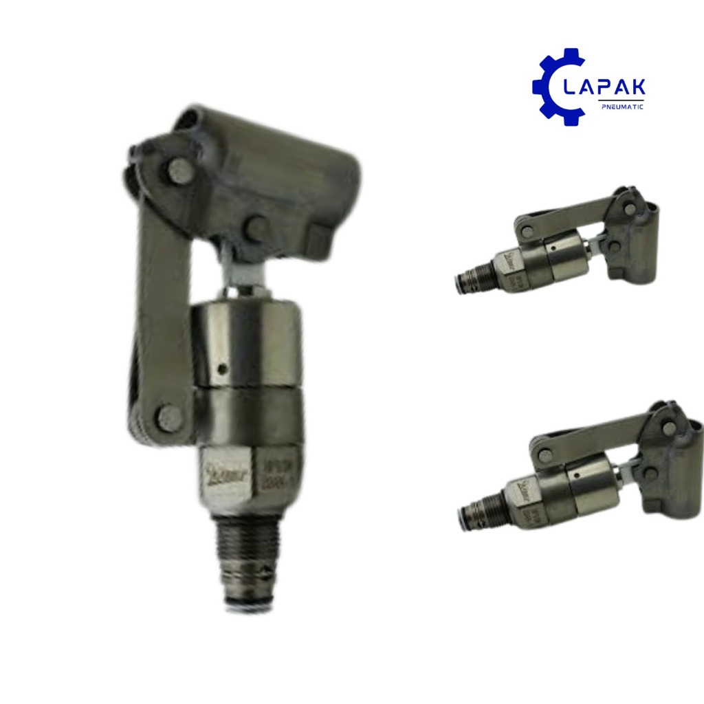 Hand Pump 7,4CC/ HP10W20AN WINNER