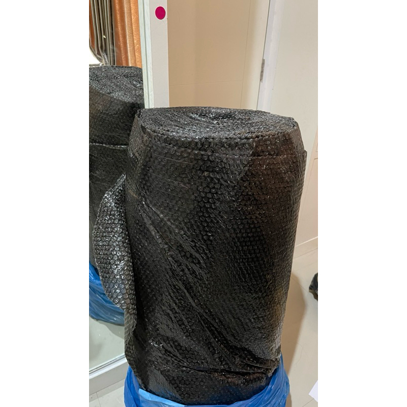 

EXTRA PACKING BUBBLE WRAP BIAR BARANG SAMPAI LEBIH AMAN