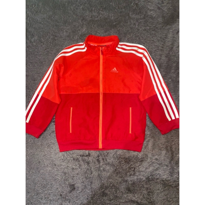 Jaket Anak Adidas Tracktop Original