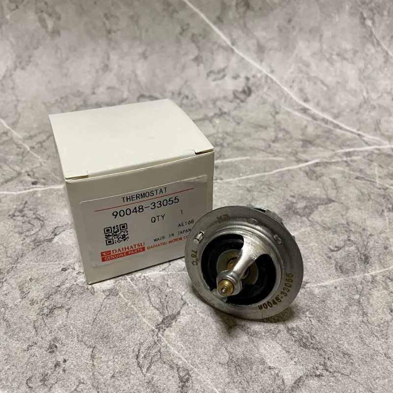 Thermostat taruna feroza espass classy