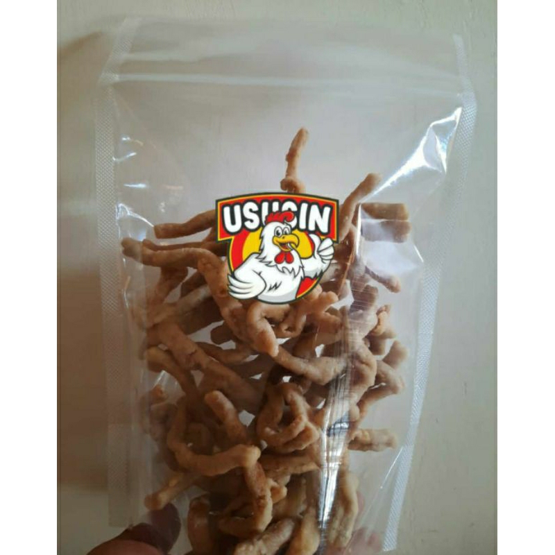 

Keripik Usus 500gr