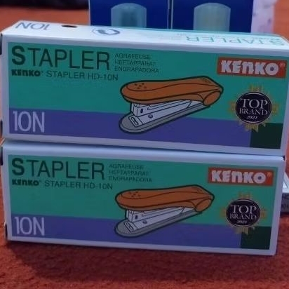 

Stapler KENKO HD-10N