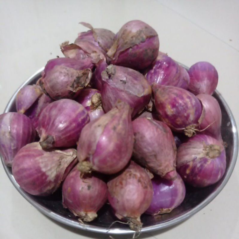 

bawang merah Brebes besar 500gr 1000gr(COD)