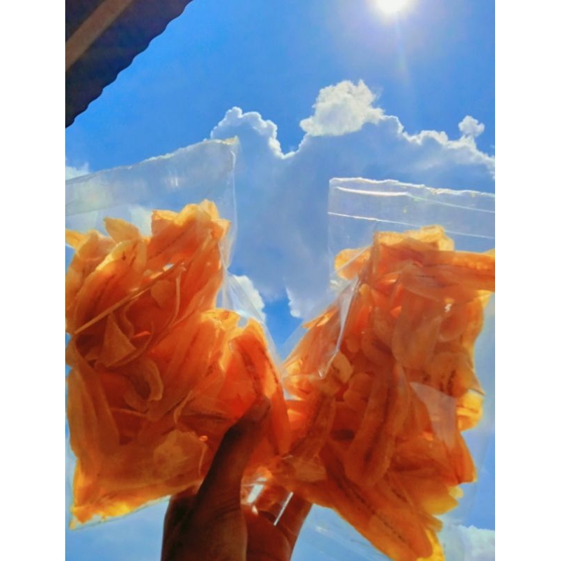 

keripik pisang 100gr
