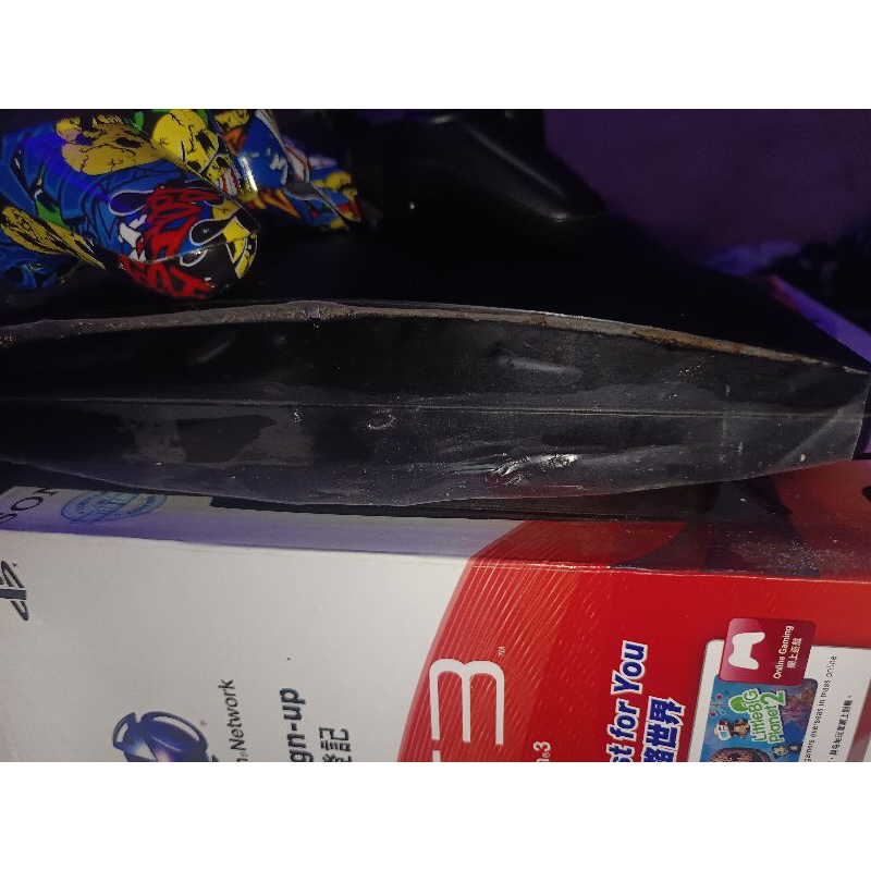PS 3 SLIM PRO 500GB SERI 30