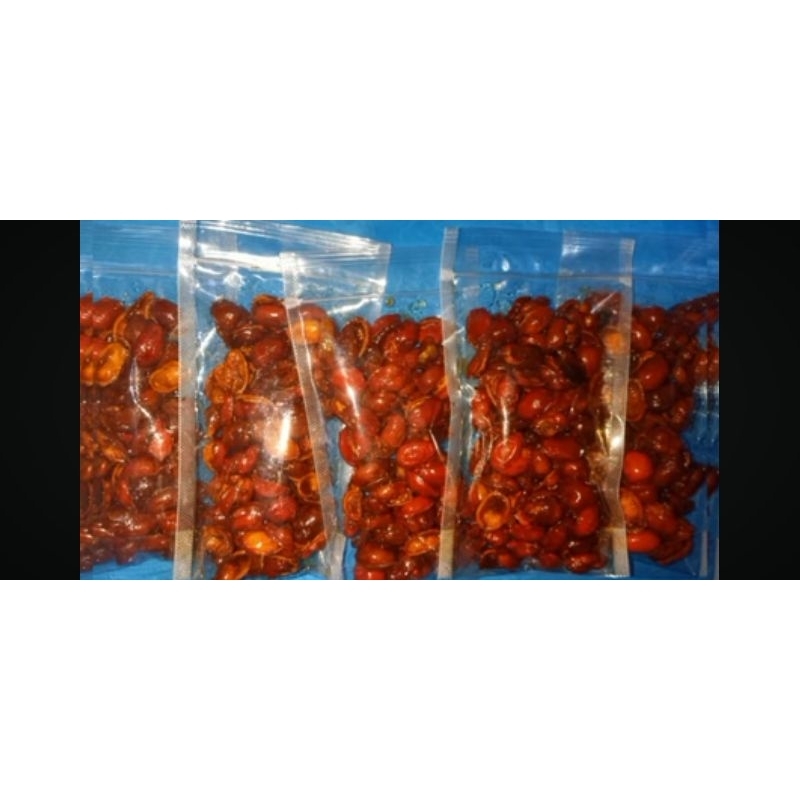 

Keripik Kulit Melinjo | 100gram-250gram-500gram