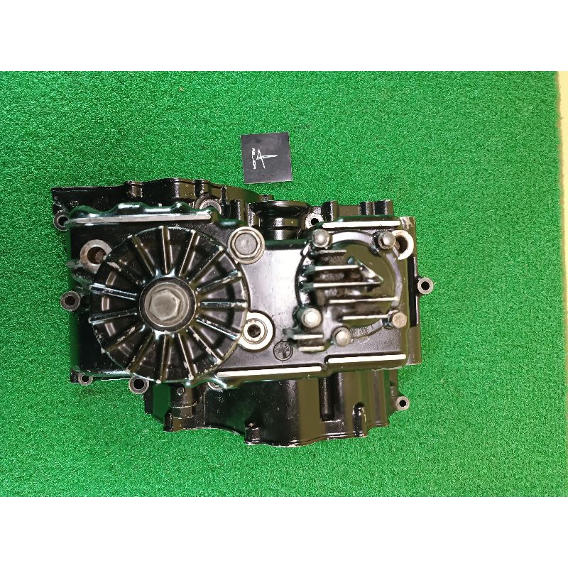 Krengkes Rengkes Crankshaft Bawah Original Copotan Ninja 250R