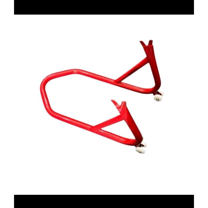 STANDAR PADDOCK MOTOR RX - KING