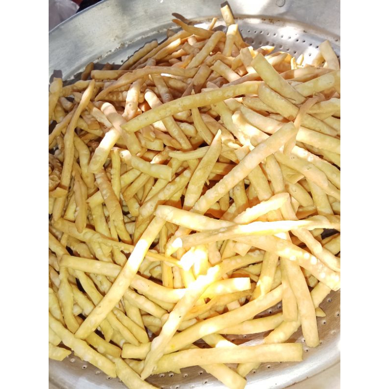 

STIK BAWANG HOME MADE 250 grm