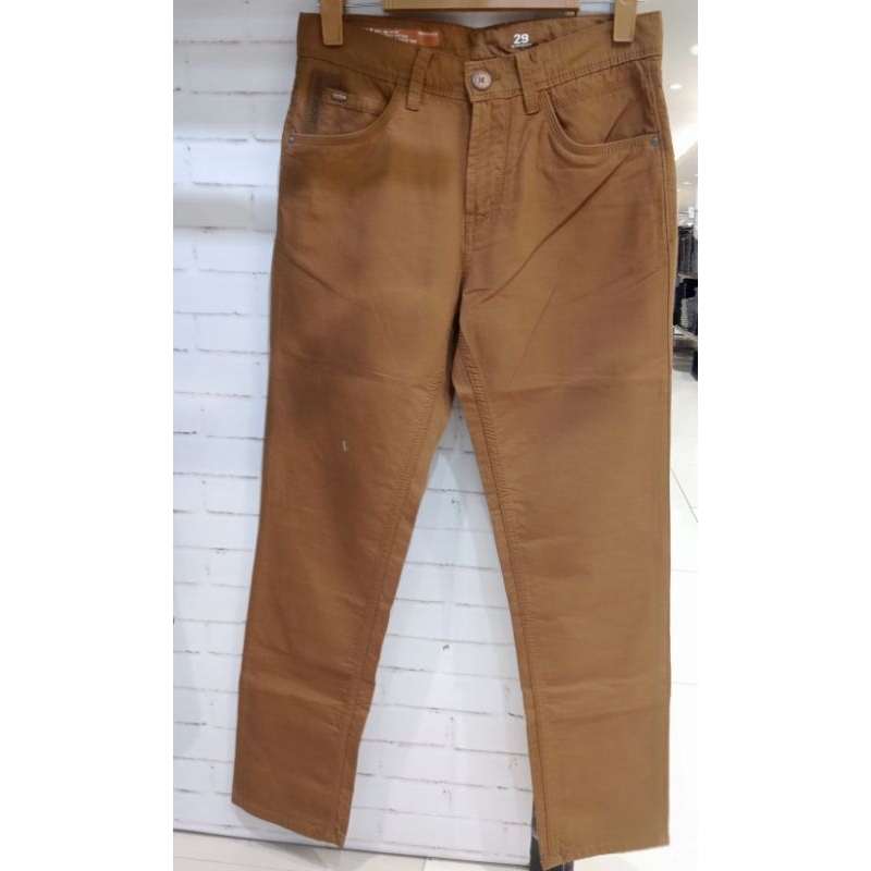 Celana watchout casual original
